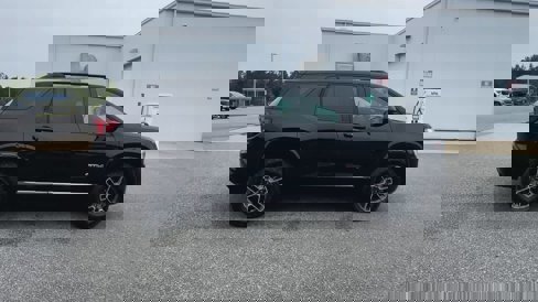 New 2026 GMC Terrain AT4 w/ Technology Package II image 9