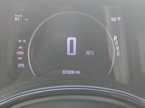 Used 2024 Dodge Durango R/T image 17