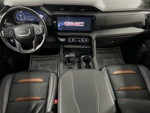 Used 2024 GMC Sierra 1500 AT4 image 29