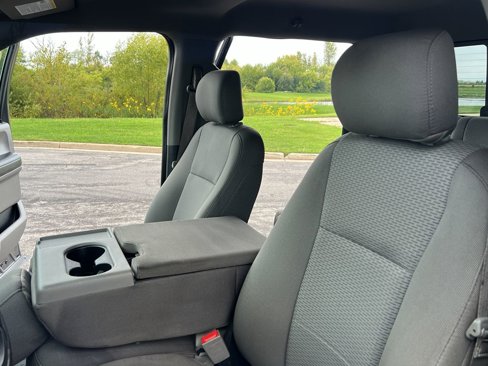 Used 2019 Ford F150 XLT w/ Equipment Group 302A Luxury image 19