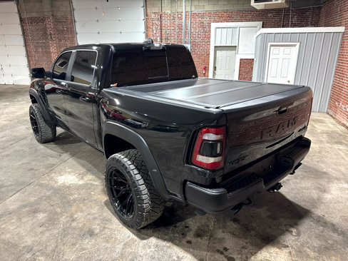 Used 2022 RAM 1500 TRX w/ TRX Level 2 Equipment Group image 15