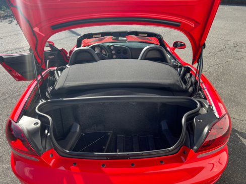 Used 2003 Dodge Viper SRT-10 image 34