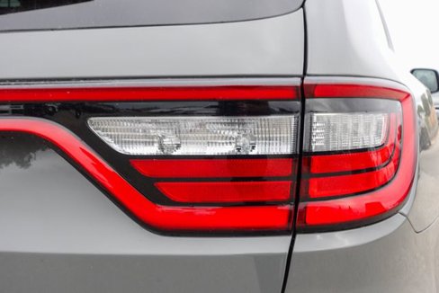 New 2026 Dodge Durango GT image 6