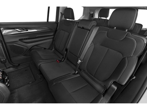New 2025 Jeep Grand Cherokee L Altitude image 43