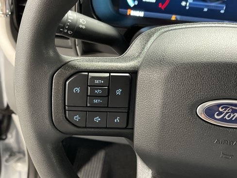 New 2026 Ford F250 XLT image 20