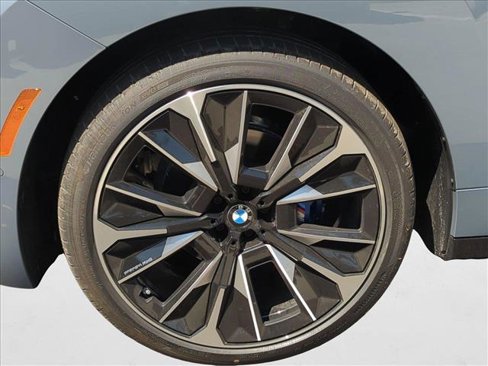 New 2026 BMW iX xDrive45 w/ M Sport Package image 9