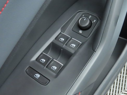 New 2025 Volkswagen Jetta GLI Autobahn image 23