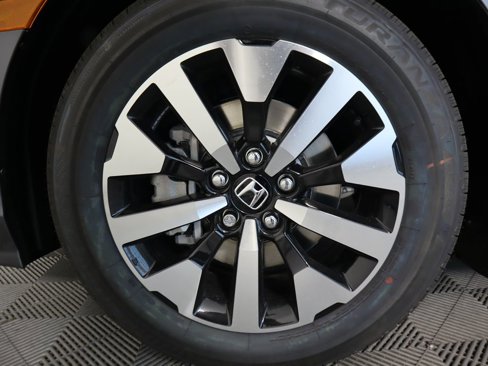 New 2026 Honda Odyssey EX-L image 29