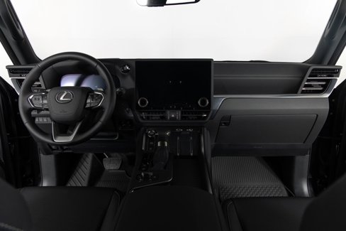 Used 2025 Lexus GX 550 image 31