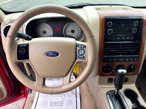 Used 2010 Ford Explorer Eddie Bauer image 26