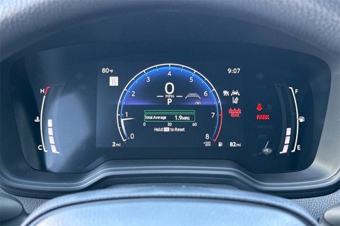 New 2026 Toyota Corolla LE image 24