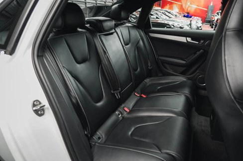 Used 2015 Audi S4 Premium Plus w/ Technology Package image 51
