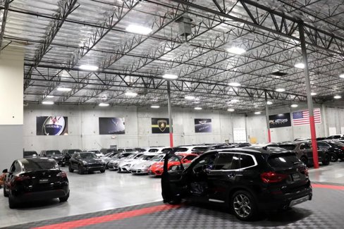 Used 2020 BMW X3 sDrive30i w/ Convenience Package image 15