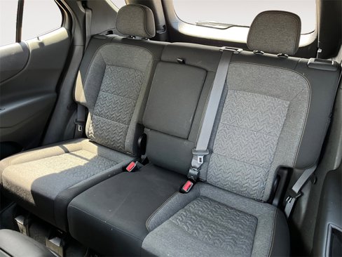 Used 2022 Chevrolet Equinox LT image 13
