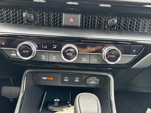 New 2026 Honda CR-V Sport Touring image 18