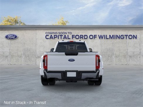 New 2026 Ford F350 XLT w/ XLT Premium Package image 5