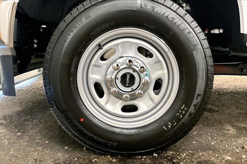 New 2026 Ford F250 XL w/ 360-Degree Camera Package image 8