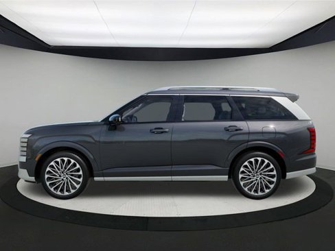 New 2026 Hyundai Palisade Calligraphy image 3