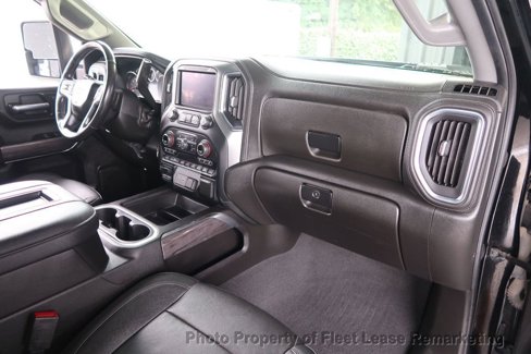 Used 2022 Chevrolet Silverado 2500 LTZ w/ LTZ Plus Package image 24