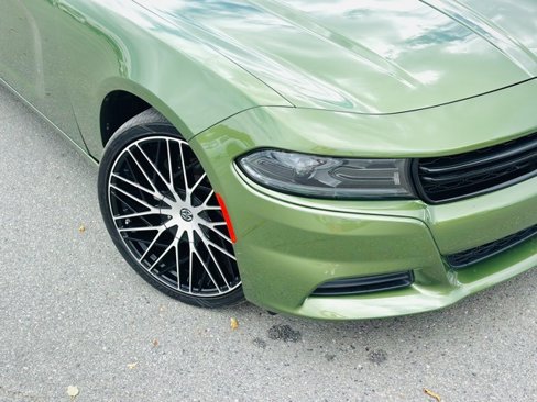 Used 2023 Dodge Charger SXT w/ Cold Weather Package image 10