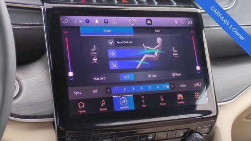 Used 2024 Jeep Grand Cherokee L Limited image 31