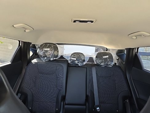 New 2025 Kia EV6 Light image 10