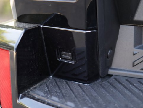New 2026 GMC Hummer EV SUV image 41