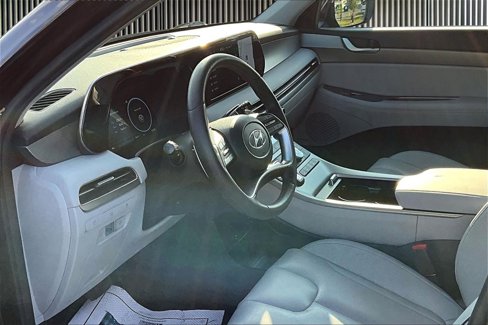 Used 2024 Hyundai Palisade SEL image 13