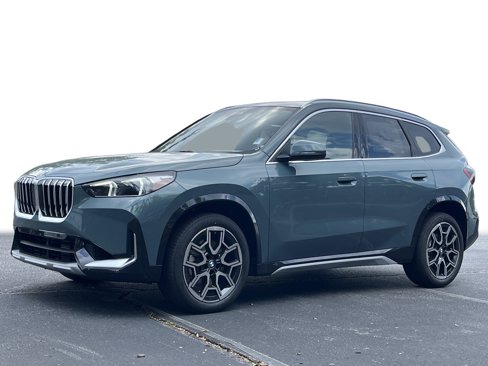 New 2026 BMW X1 xDrive28i w/ Technology Package image 23