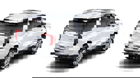 New 2026 GMC Yukon XL Denali image 5