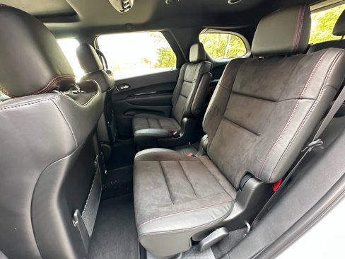 New 2026 Dodge Durango GT image 21