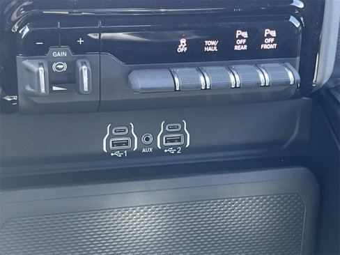 New 2026 RAM 2500 Big Horn image 24