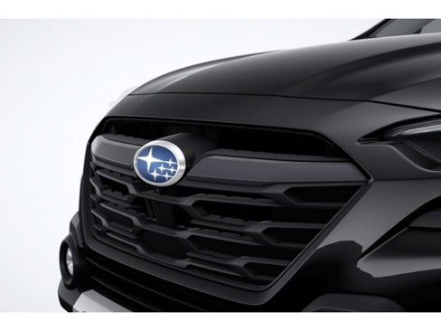 New 2025 Subaru Outback Touring XT image 11