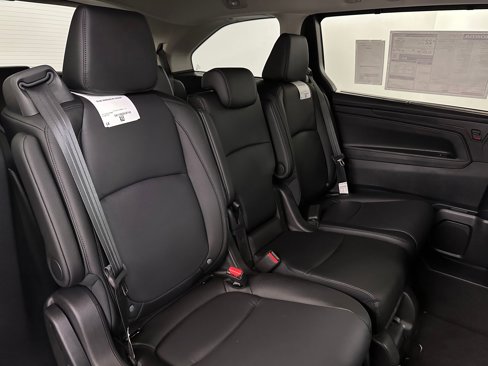 New 2026 Honda Odyssey EX-L image 26
