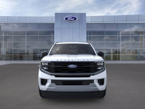 New 2025 Ford Expedition Max Platinum image 6