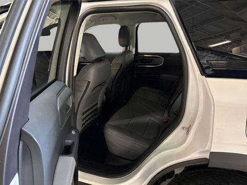 New 2025 Ford Bronco Sport Badlands w/ Badlands Tech Package image 21