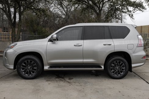 Used 2022 Lexus GX 460 Premium image 21