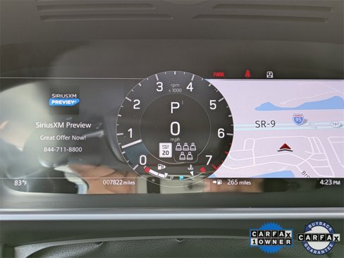 Certified 2024 Land Rover Discovery Metropolitan Edition image 26