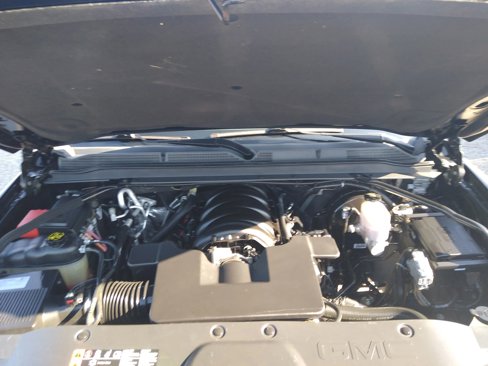 Used 2019 GMC Yukon XL Denali w/ Denali Ultimate Package image 30