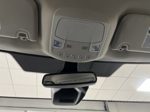 Used 2024 Ford Edge SEL image 45