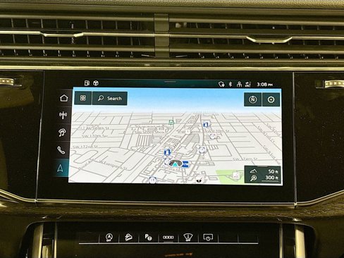 New 2025 Audi Q7 3.0T Prestige image 12
