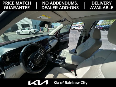 Used 2023 Kia Sorento S w/ Panoramic Sunroof Package image 22