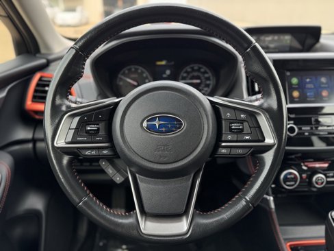 Used 2019 Subaru Forester Sport image 22