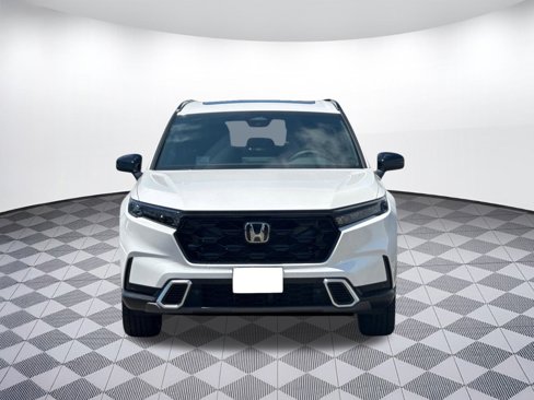 New 2026 Honda CR-V Sport Touring image 6
