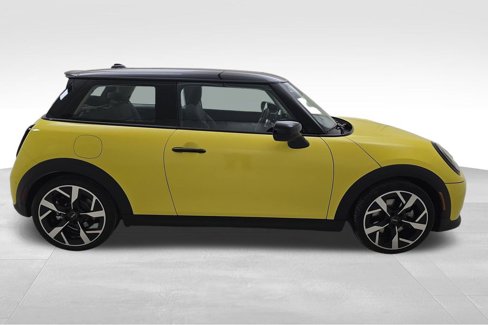 New 2025 MINI Cooper S image 10