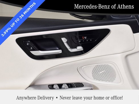 Certified 2023 Mercedes-Benz C 300 Sedan image 13