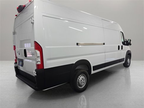 Used 2025 RAM ProMaster 3500 w/ Convenience Group image 9
