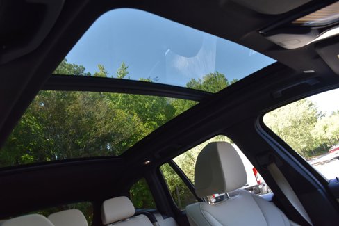 Used 2019 BMW X3 sDrive30i w/ Convenience Package image 38