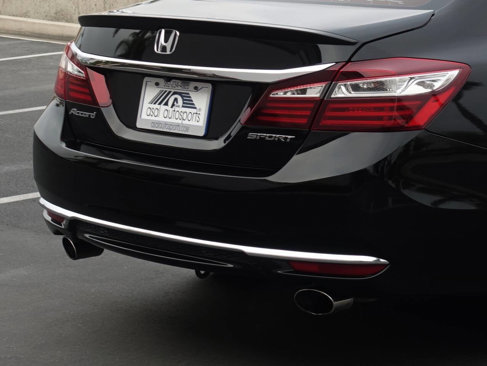 Used 2016 Honda Accord Sport image 15