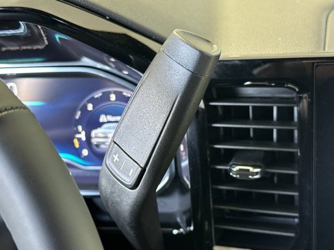 New 2025 Chevrolet Silverado 1500 RST w/ Protection Package image 24